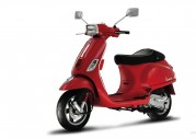 Vespa S 125